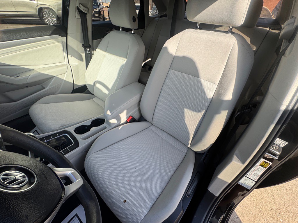 2019 Volkswagen Jetta Image 20