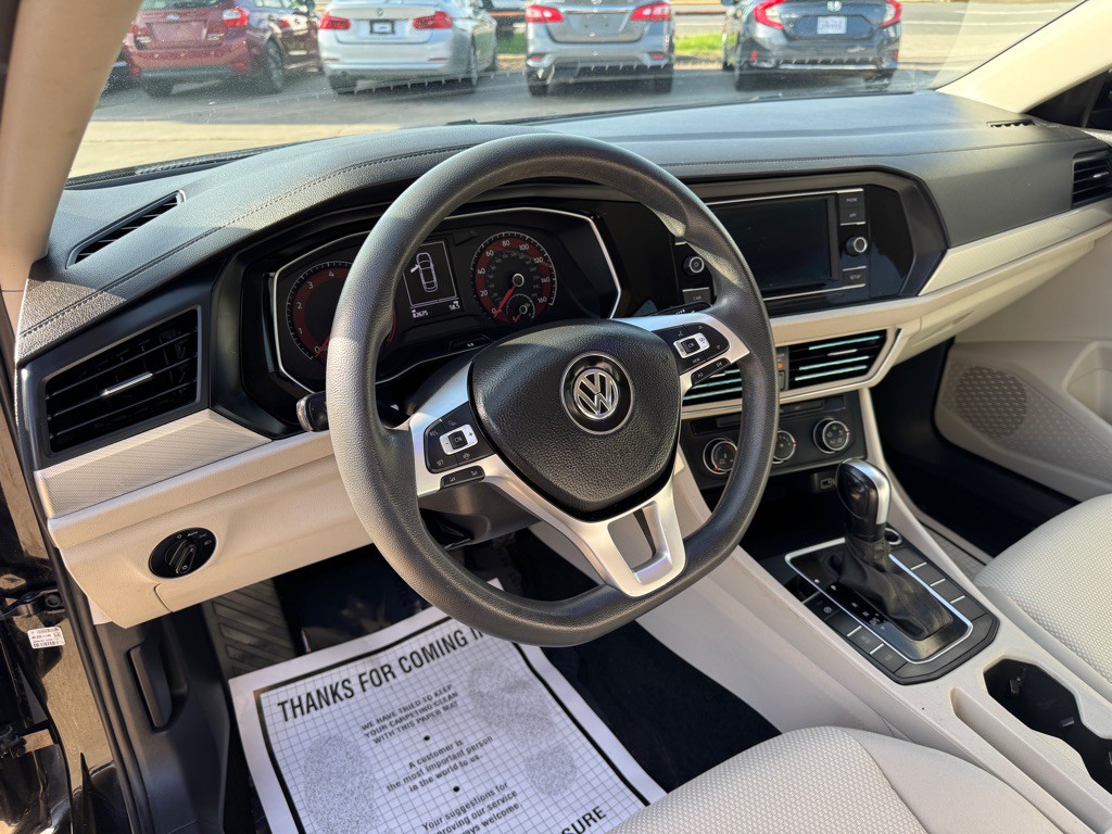 2019 Volkswagen Jetta Image 21