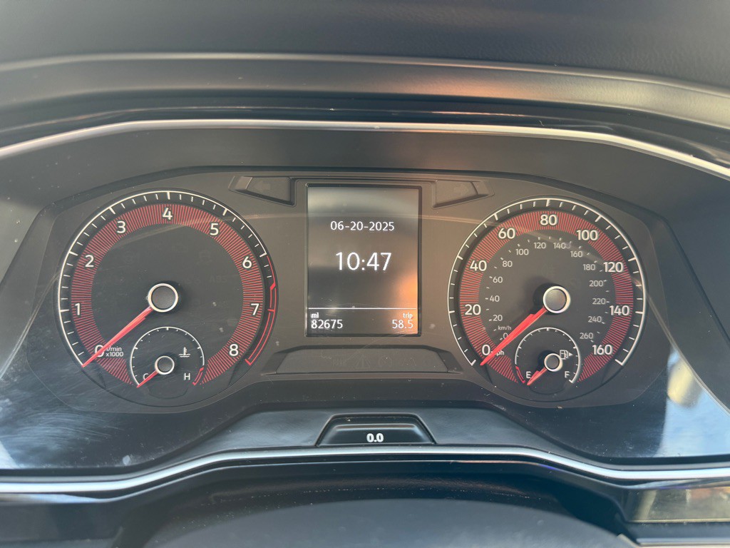 2019 Volkswagen Jetta Image 23