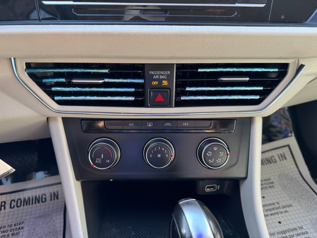 2019 Volkswagen Jetta Image 25