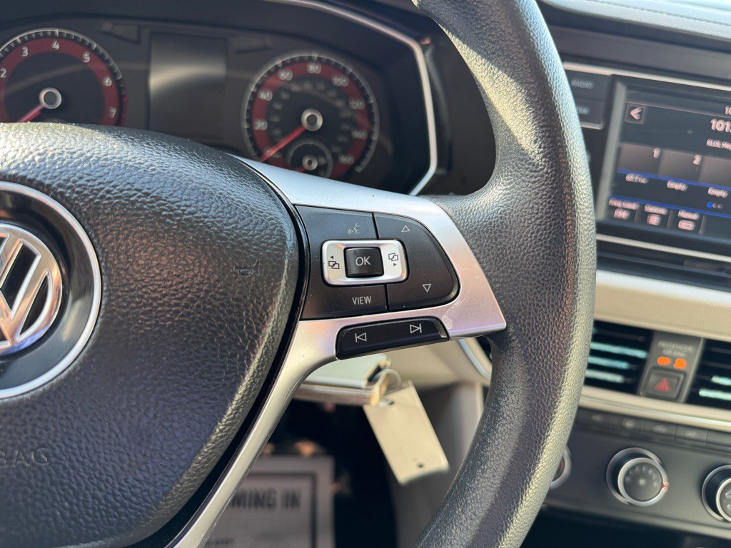 2019 Volkswagen Jetta Image 27