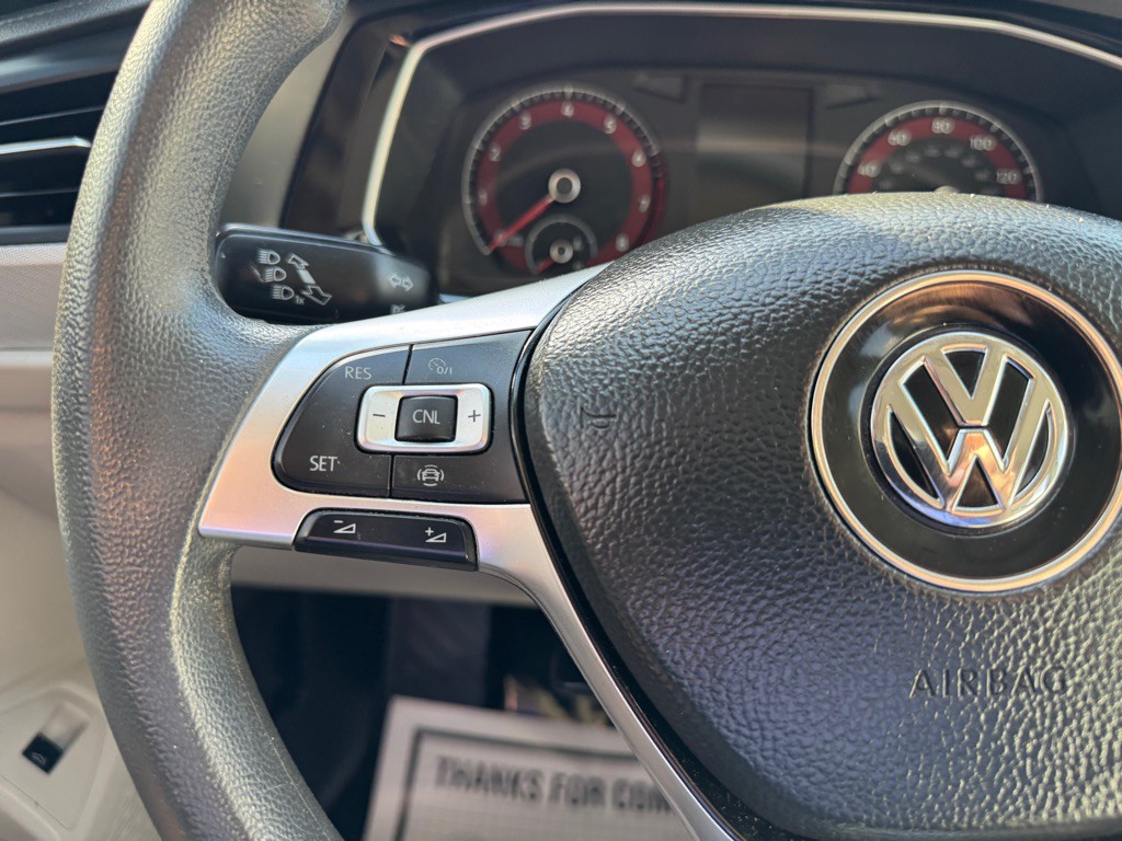 2019 Volkswagen Jetta Image 28