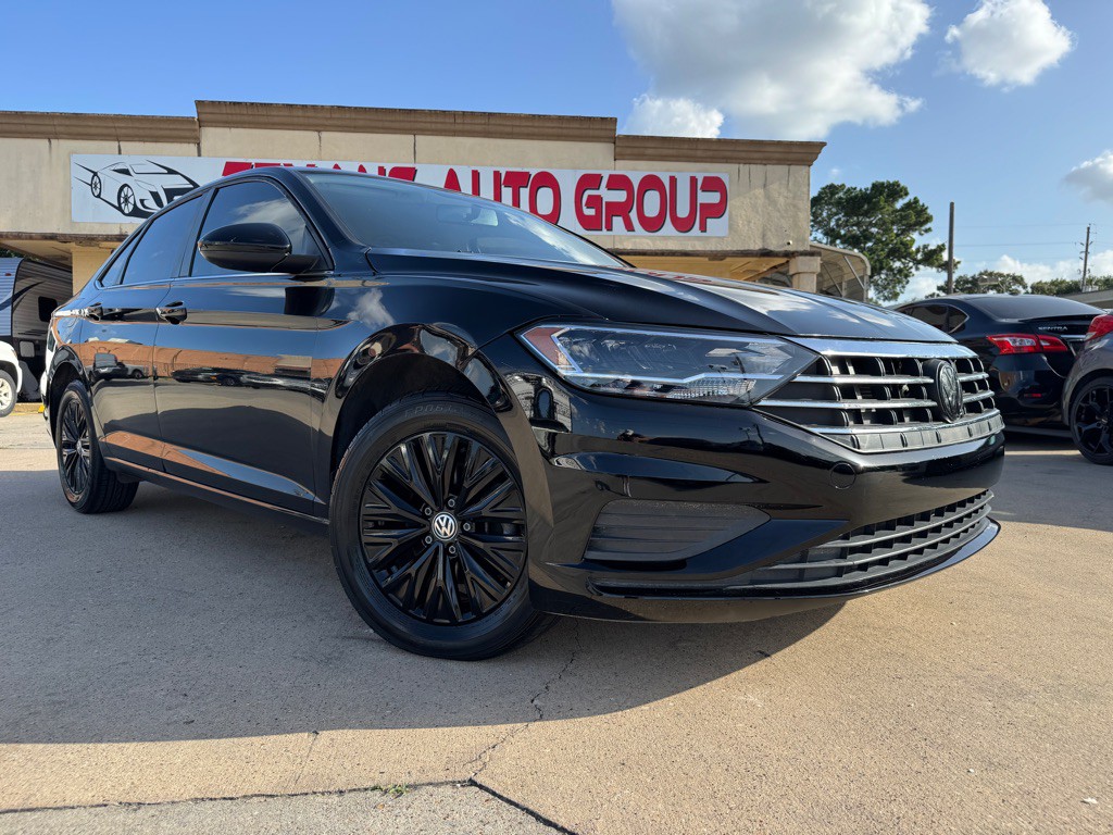 2019 Volkswagen Jetta Image 30
