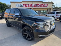 Image for 2015 Chevrolet Suburban LTZ ID: 6939666