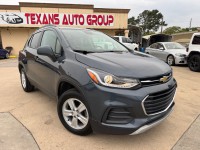 Image for 2021 Chevrolet Trax LT ID: 6939680