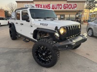 Image for 2022 Jeep Gladiator Willys ID: 6939690