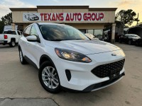Image for 2021 Ford Escape SE ID: 6939695