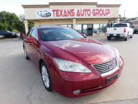 Image for 2009 Lexus ES 350 ID: 6939706
