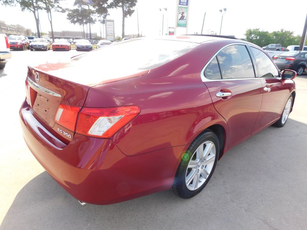 2009 Lexus ES Image 14