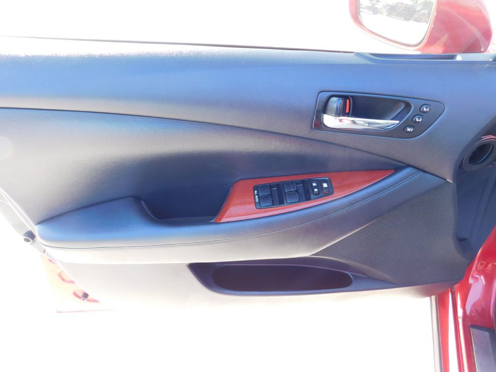 2009 Lexus ES Image 20