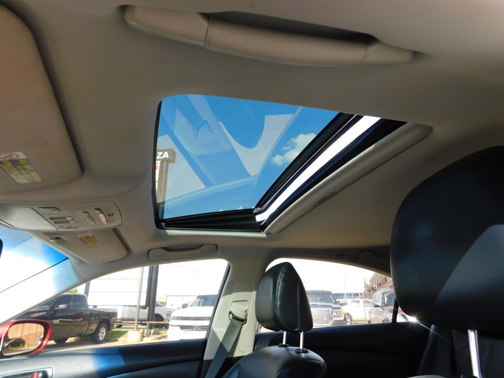2009 Lexus ES Image 21