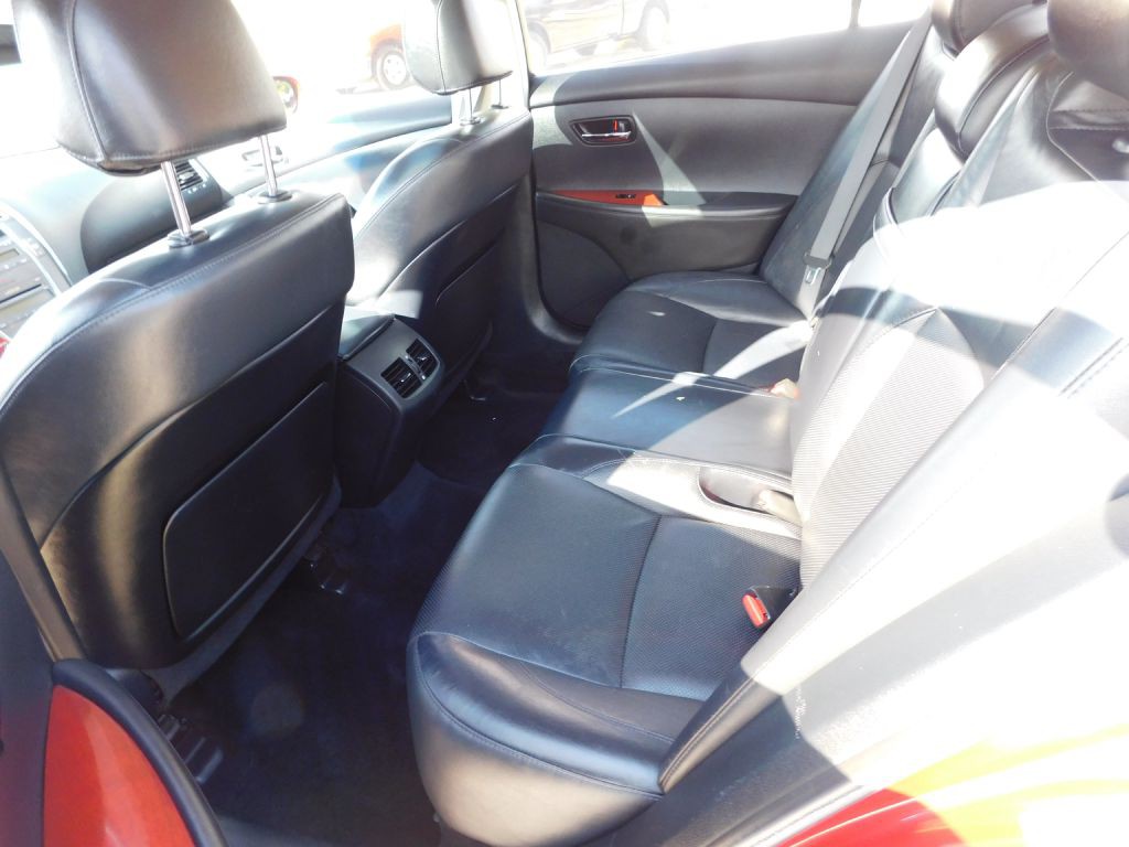 2009 Lexus ES Image 26