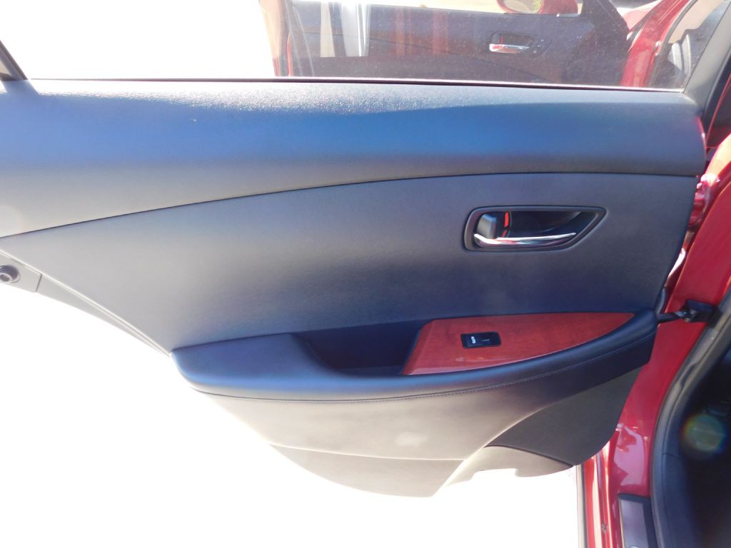2009 Lexus ES Image 28