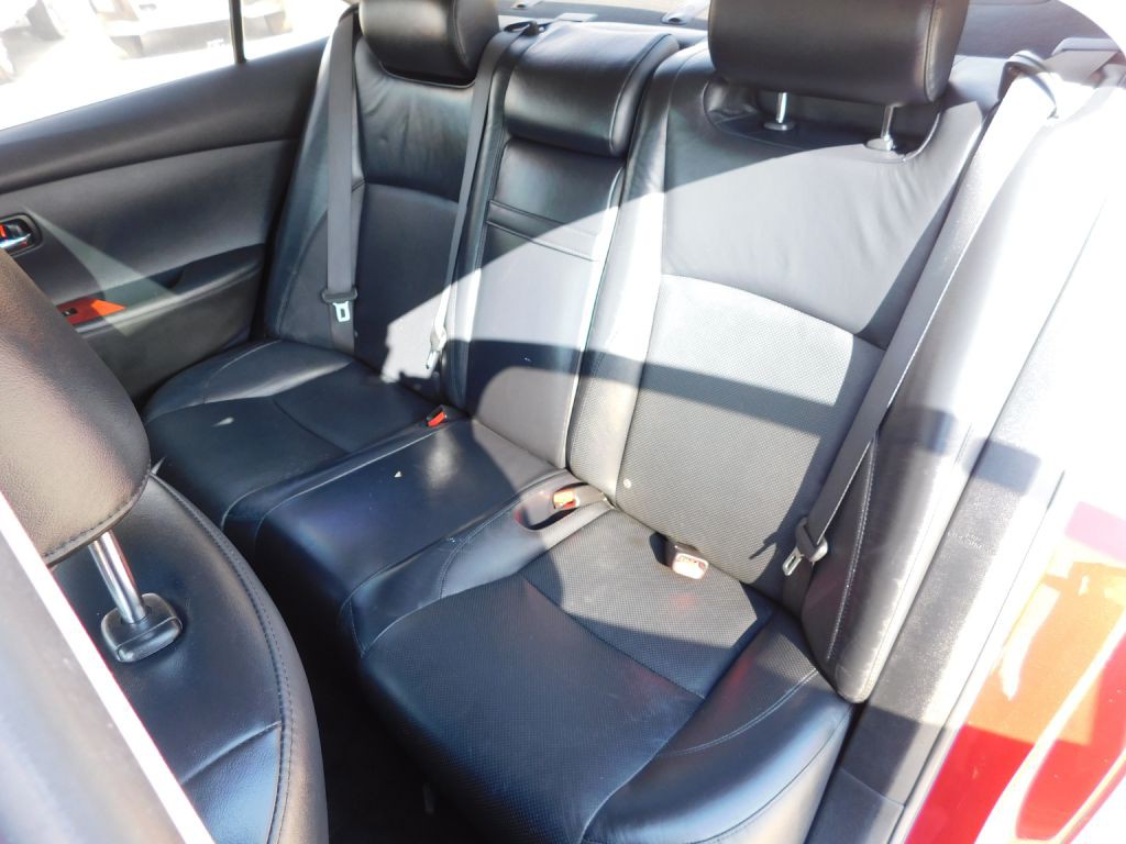2009 Lexus ES Image 31