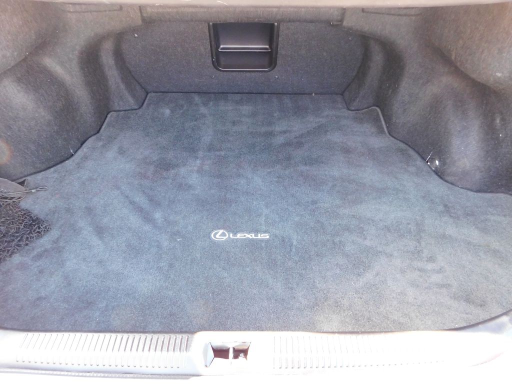 2009 Lexus ES Image 32