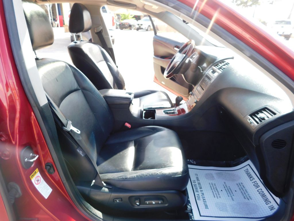 2009 Lexus ES Image 34