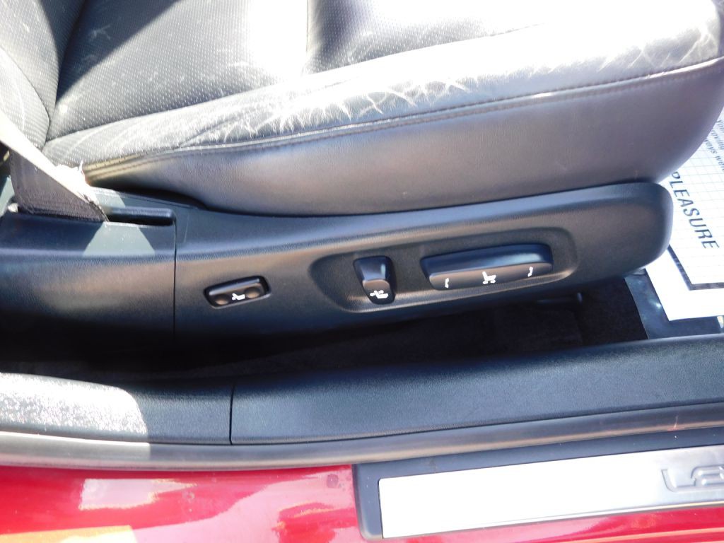 2009 Lexus ES Image 35