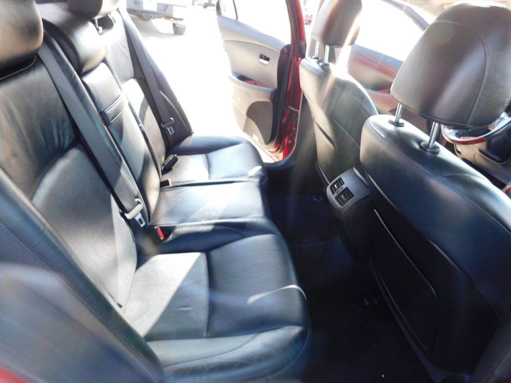 2009 Lexus ES Image 41