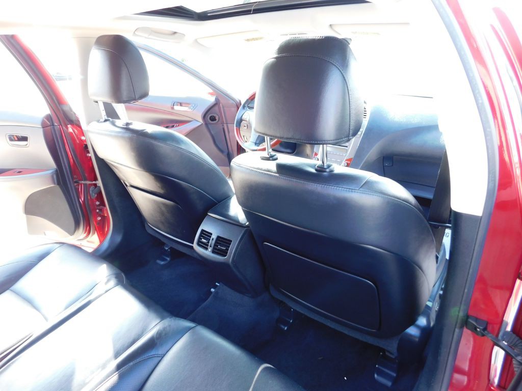 2009 Lexus ES Image 42
