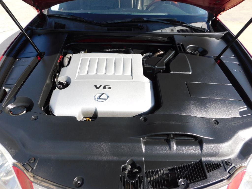 2009 Lexus ES Image 47