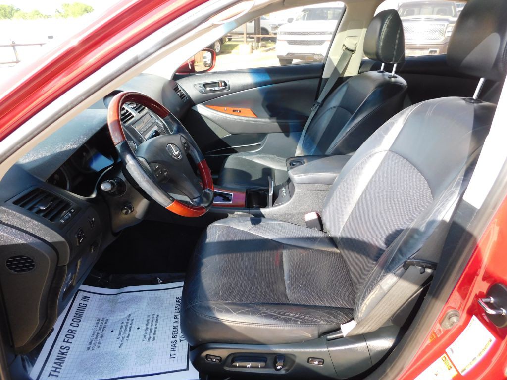 2009 Lexus ES Image 55