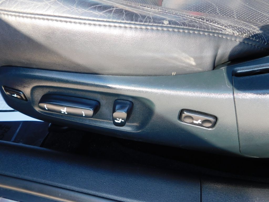 2009 Lexus ES Image 56