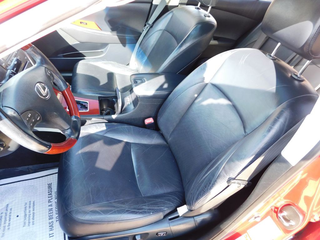 2009 Lexus ES Image 57