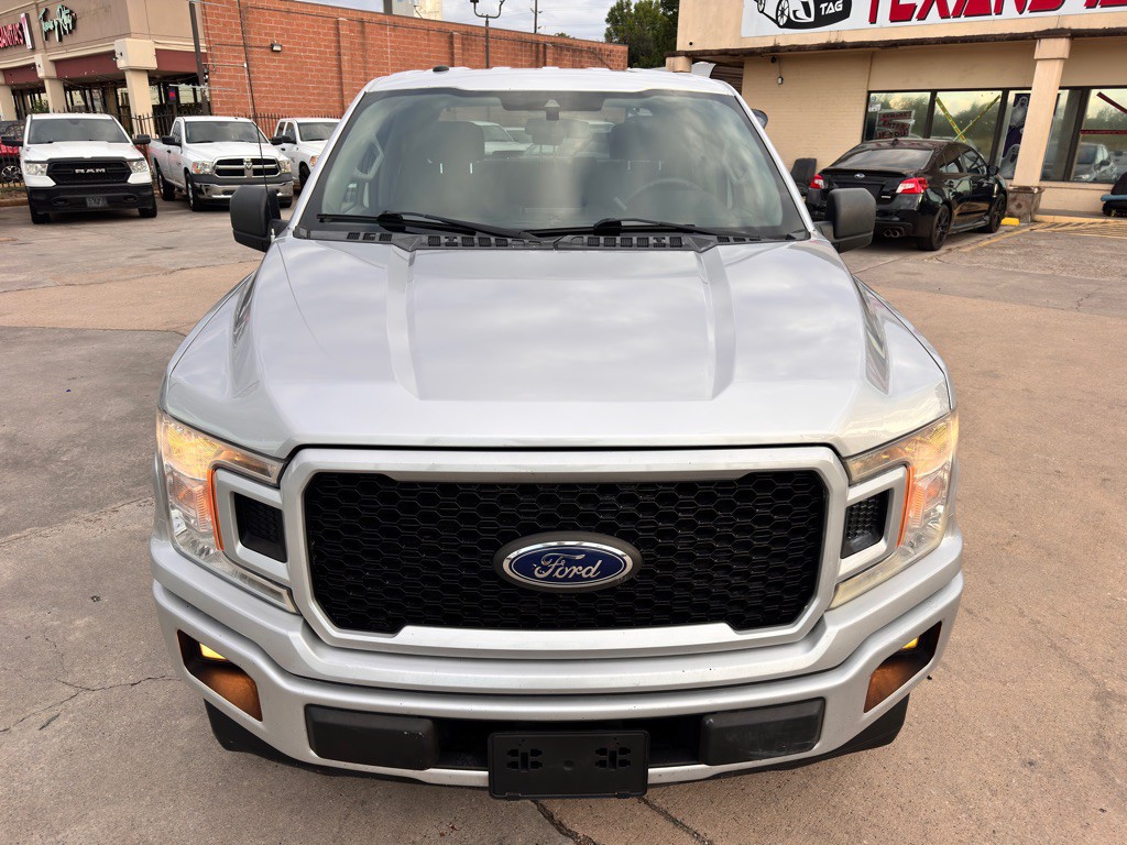 2019 Ford F-150 Image 5