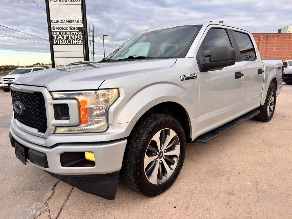 2019 Ford F-150 Image 6