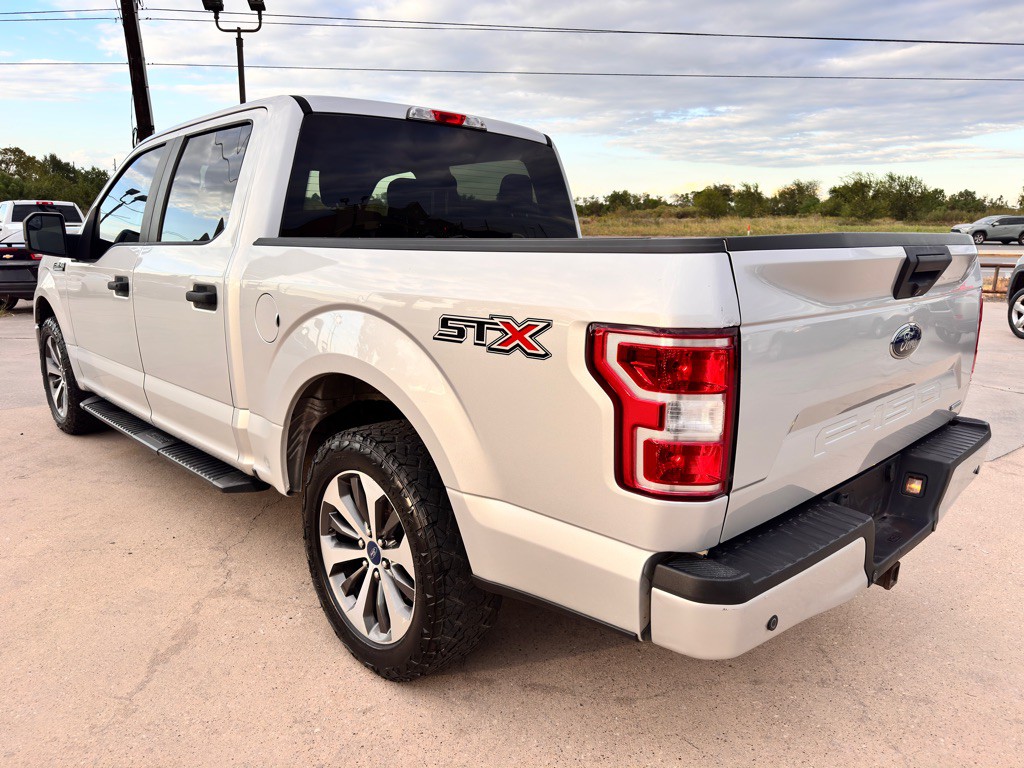 2019 Ford F-150 Image 9