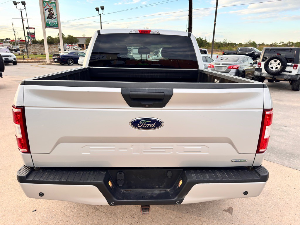 2019 Ford F-150 Image 10