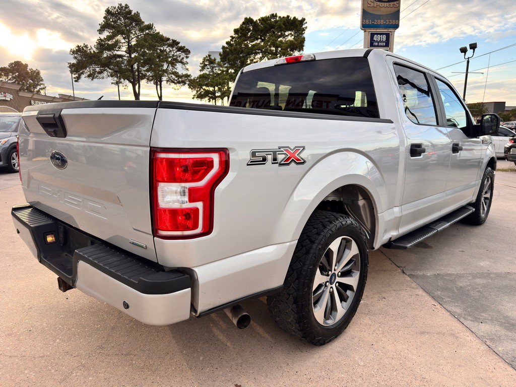 2019 Ford F-150 Image 11