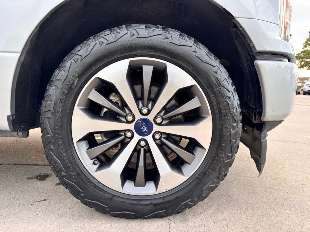 2019 Ford F-150 Image 13