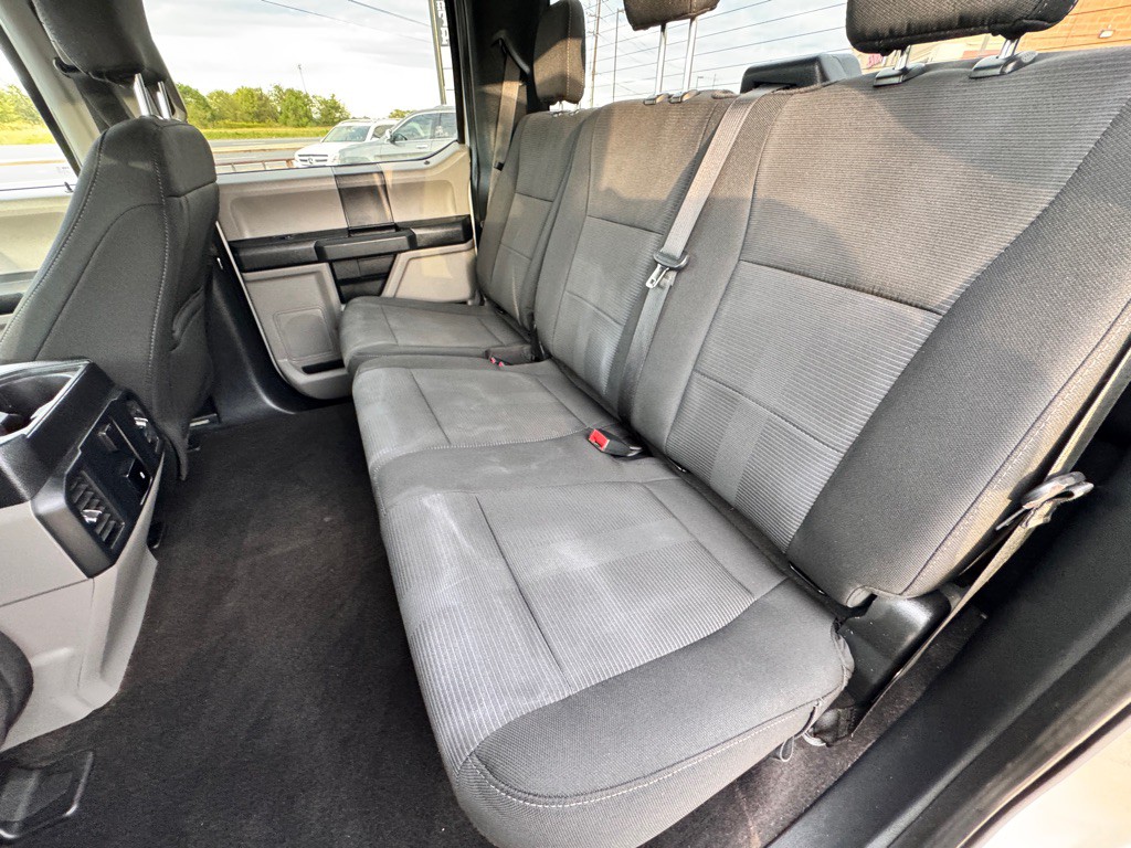 2019 Ford F-150 Image 14