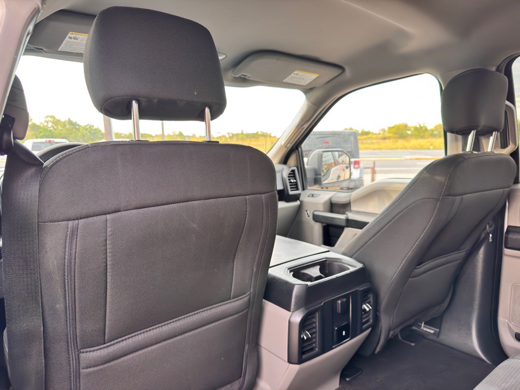 2019 Ford F-150 Image 15