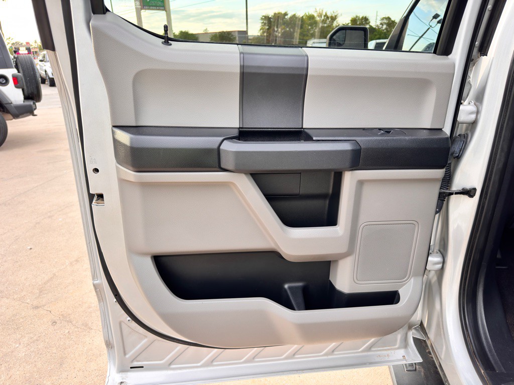2019 Ford F-150 Image 16