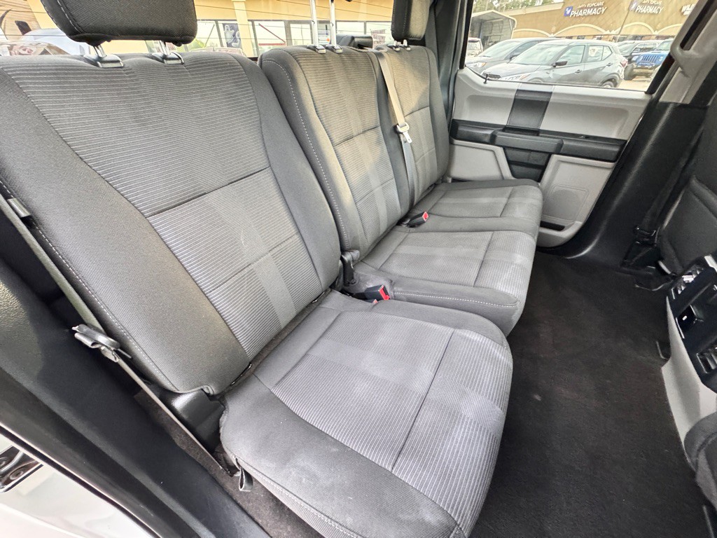2019 Ford F-150 Image 17