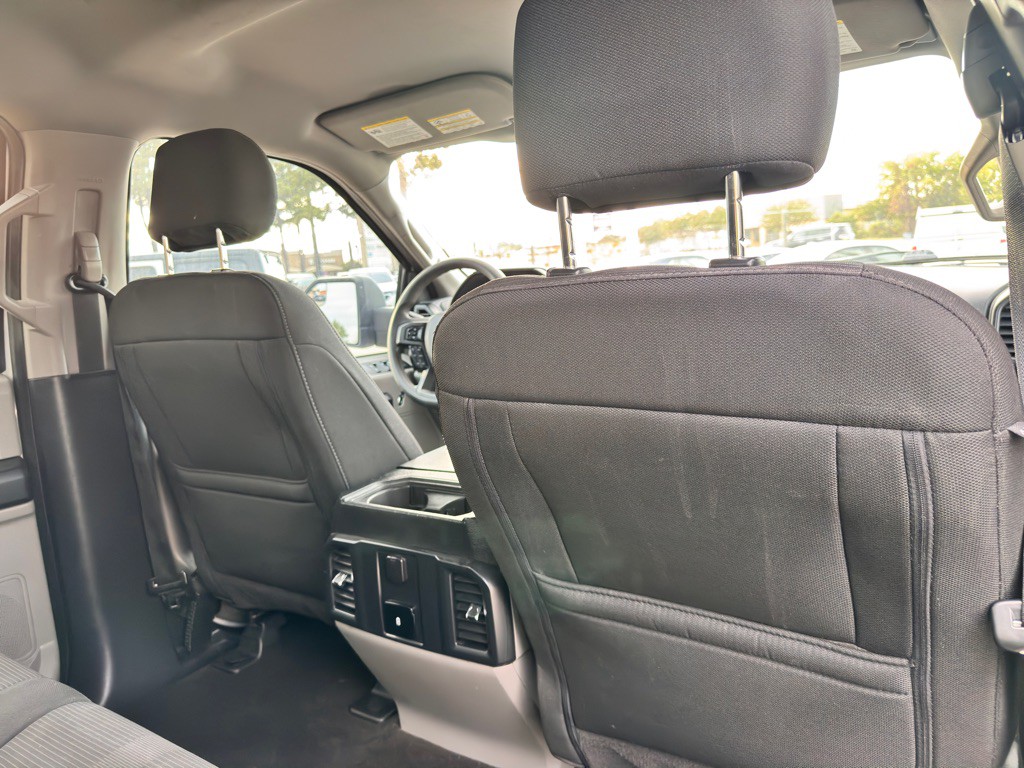 2019 Ford F-150 Image 18