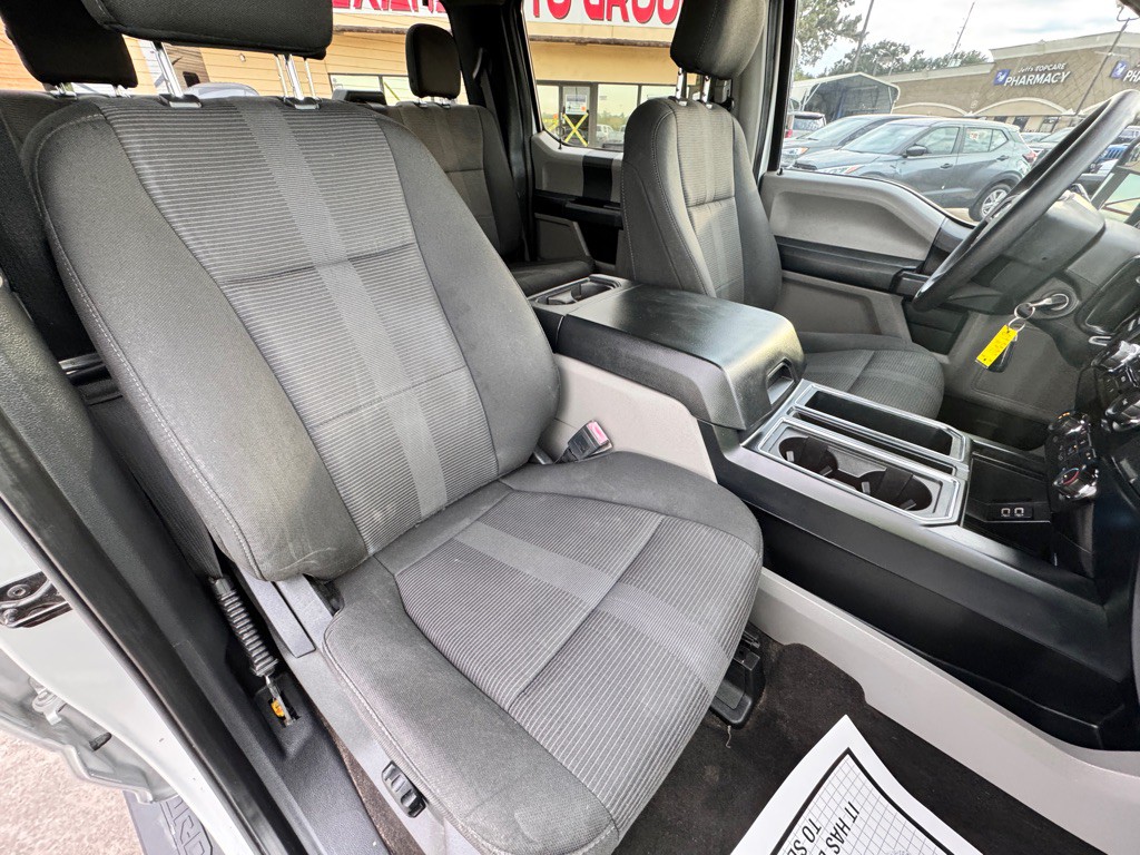 2019 Ford F-150 Image 20