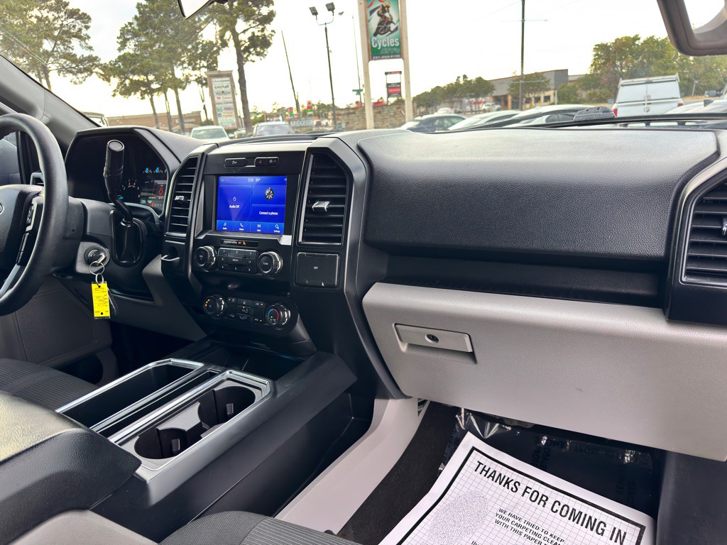 2019 Ford F-150 Image 21