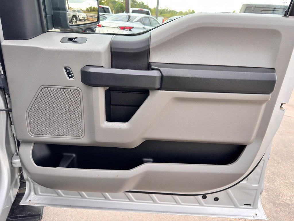 2019 Ford F-150 Image 22