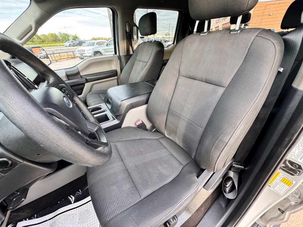 2019 Ford F-150 Image 23