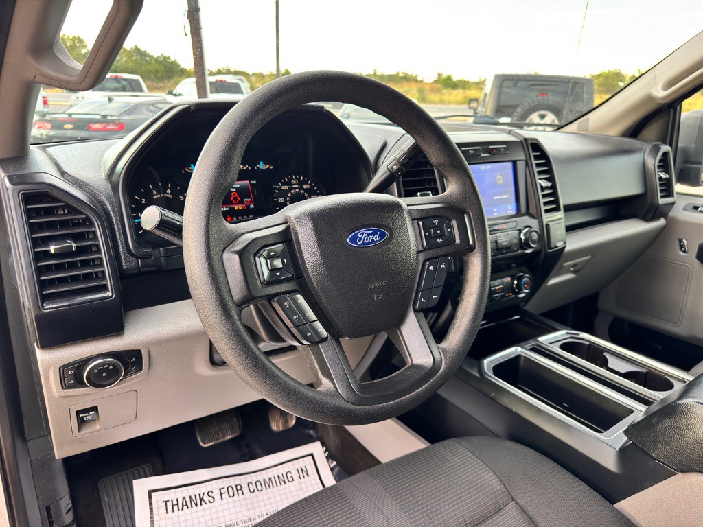 2019 Ford F-150 Image 24
