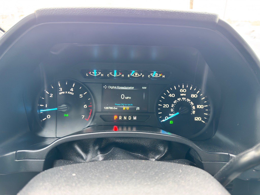 2019 Ford F-150 Image 26