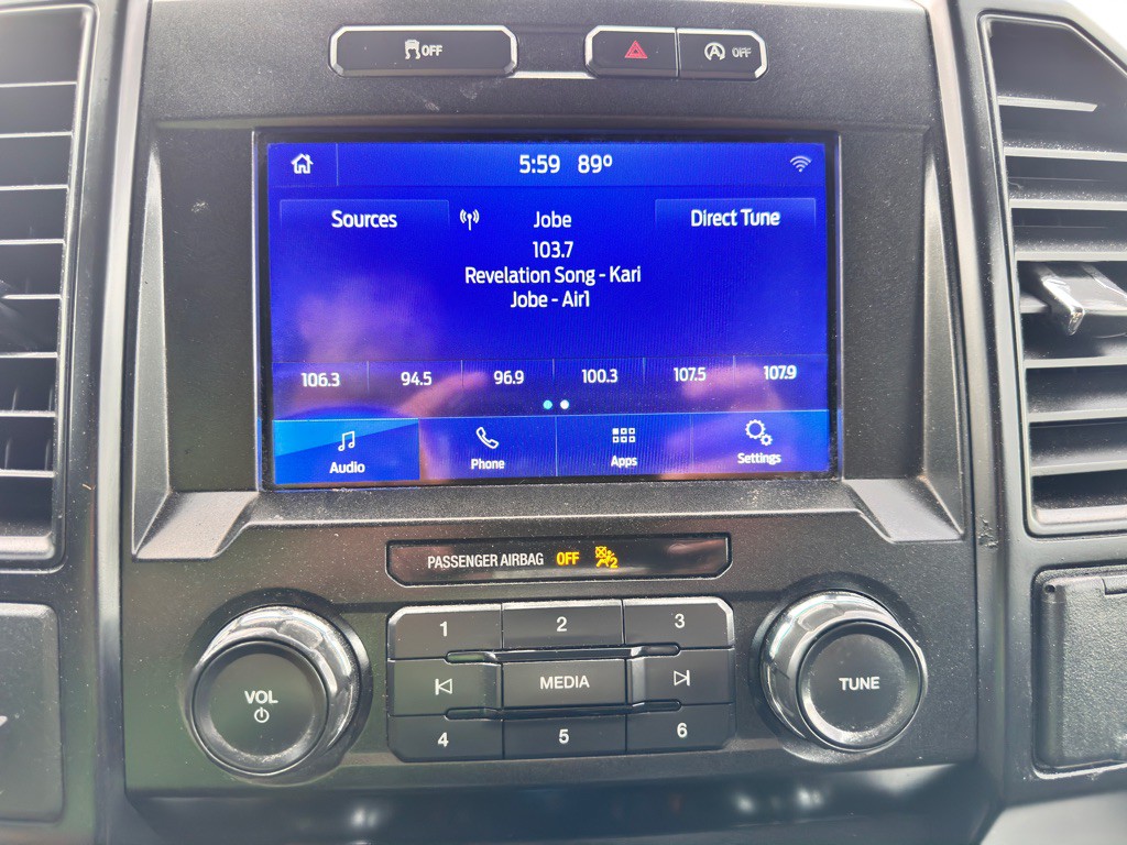 2019 Ford F-150 Image 27