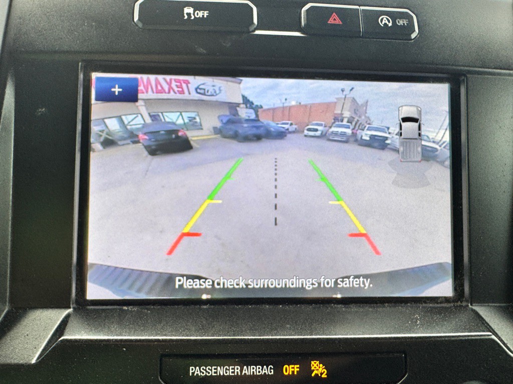 2019 Ford F-150 Image 28