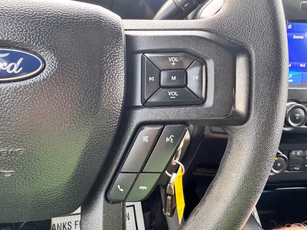 2019 Ford F-150 Image 30