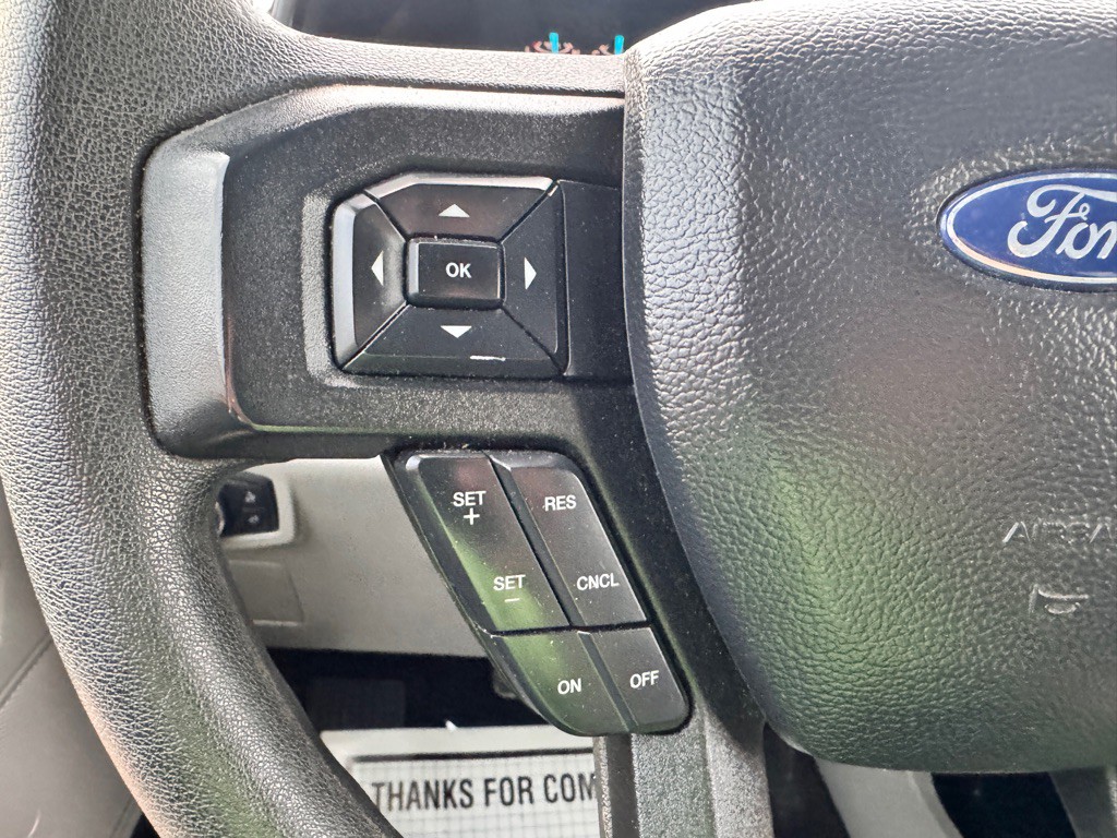 2019 Ford F-150 Image 31