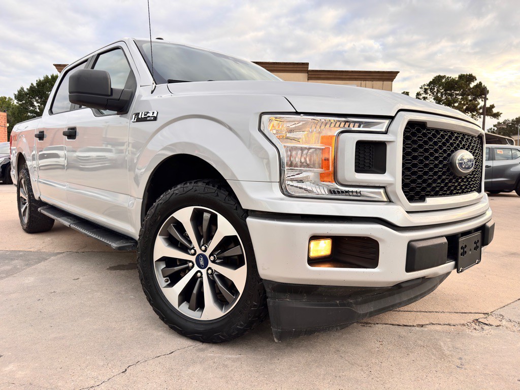 2019 Ford F-150 Image 32
