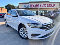 Image for 2019 Volkswagen Jetta S ID: 6949521